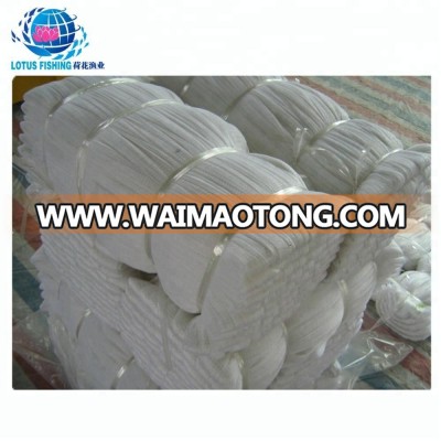 multifilament fishing net making machine