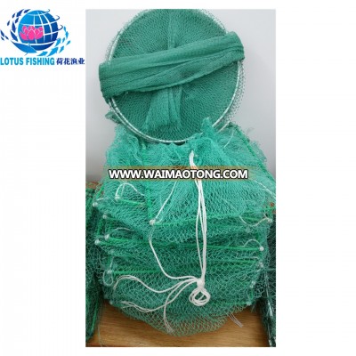 cheap nylon shrimp fishing net twine rope